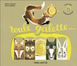 Roule galette