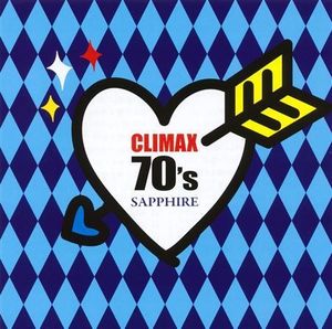 CLIMAX 70’s SAPPHIRE