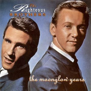 The Moonglow Years