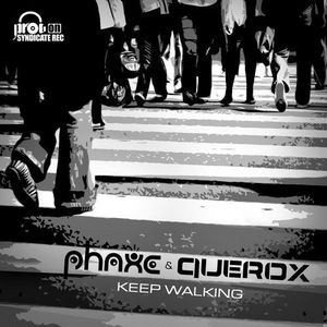 Keep Walking (Single)