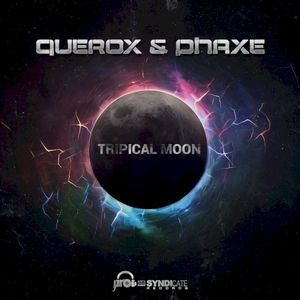 Tripical Moon (Single)