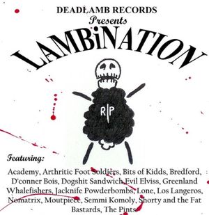 Lambination