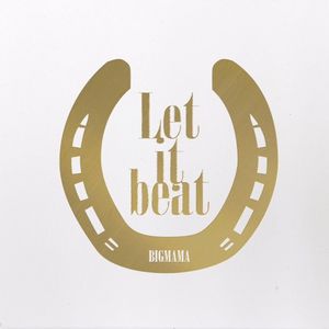 Let it beat (EP)