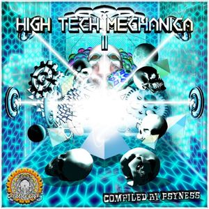 High Tech Mechanica 2