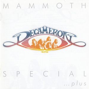 Mammoth Special