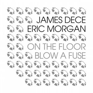 Blow a Fuse / On the Floor (EP)