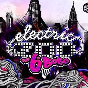 Live At Electric Zoo 2017