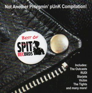 Not Another Phlegmin' PuNk Compilation!