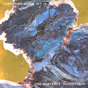 Temporär Musik 15-19 (EP)