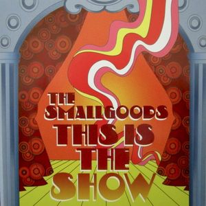 This Is the Show (EP)