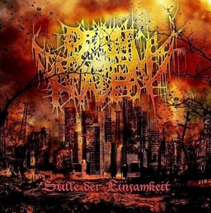Stille der Einsamkeit (EP)