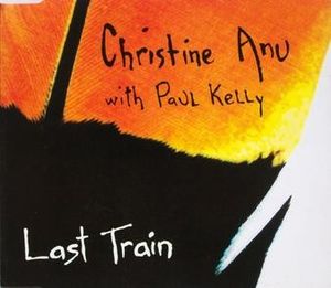 Last Train (Single)