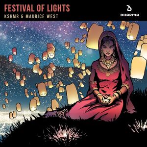 Festival of Lights (Single)