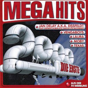 Megahits 2000: Die Erste