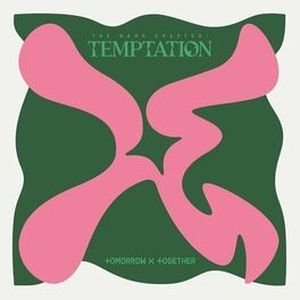The Name Chapter: TEMPTATION (EP)