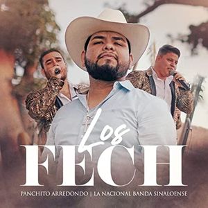 Los FECH (en vivo) (Single)