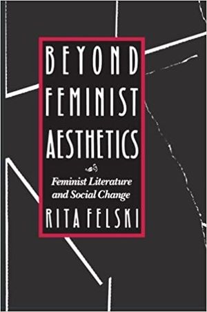 Beyond Feminist Aesthetics