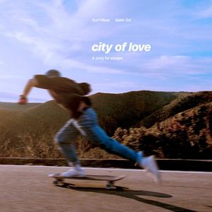 City of Love (Single)