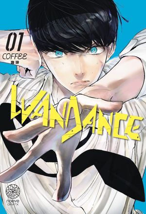 Wandance, tome 1