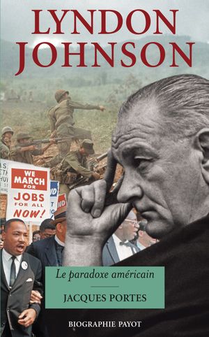 Lyndon Johnson