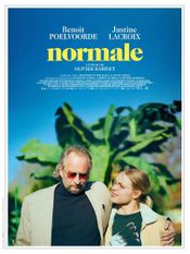 Affiche Normale
