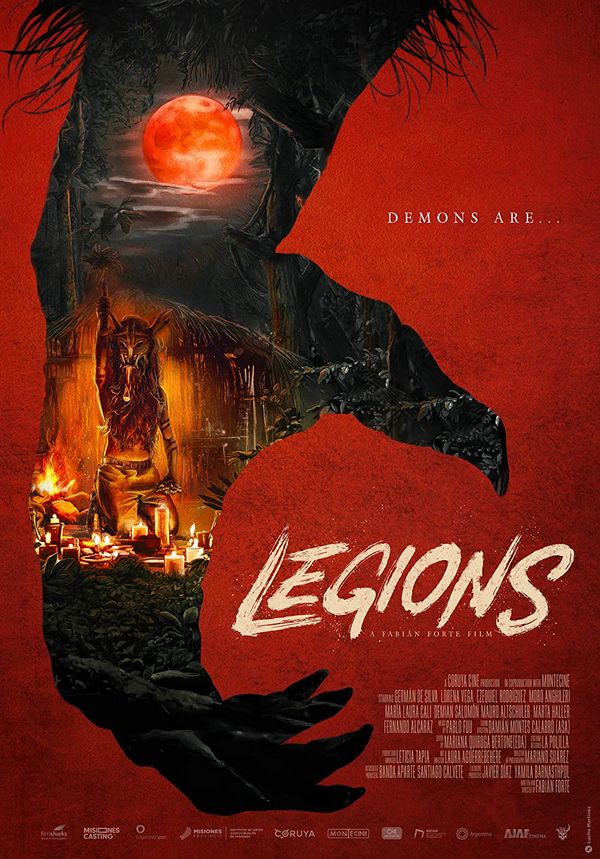 Legions