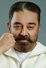 Kamal Haasan