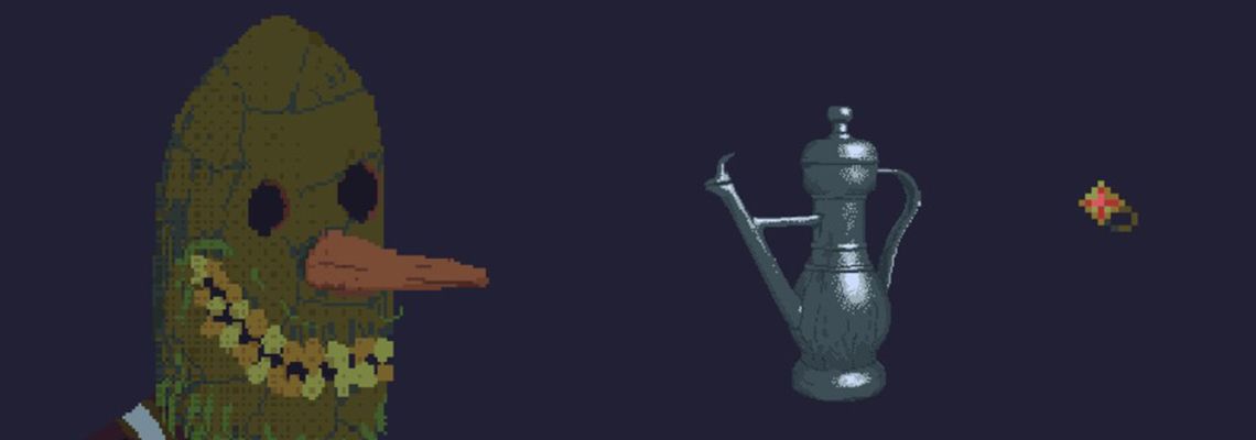 Cover The Case of the Golden Idol