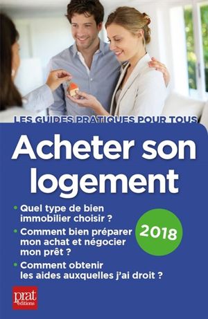 Acheter son logement : 2018