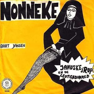 Nonneke / Bart Jansen (Single)