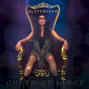 Queen of Kings (Single)
