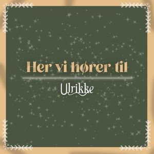 Her vi hører til (Single)