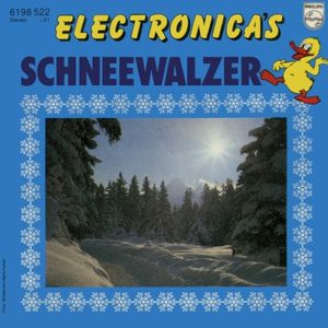 Schneewalzer (Single)