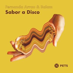 Sabor a Disco EP (EP)