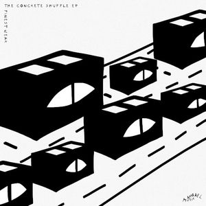 The Concrete Shuffle EP (EP)