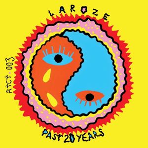 Past Twenty Years (EP)