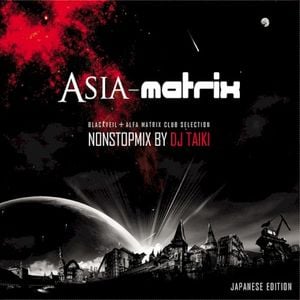 Asia-Matrix