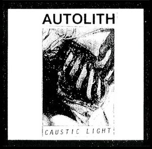 Caustic Light (EP)