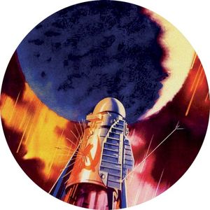 Missouri Breaks (EP)