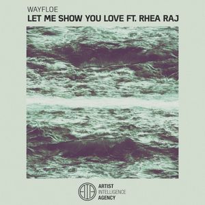 Let Me Show You Love (Single)