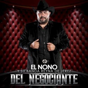 DEL negociante (Single)