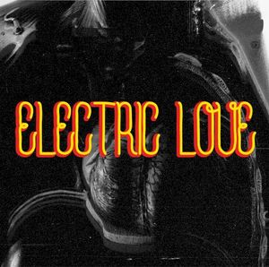 Electric Love (Single)