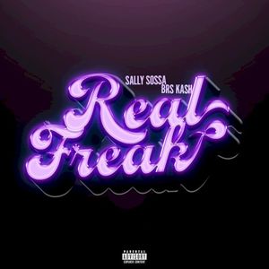 Real Freak (Single)