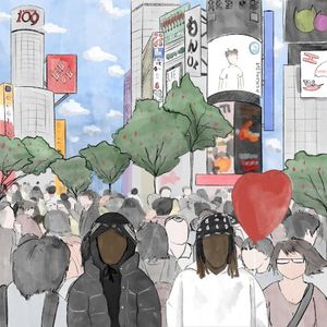 LET YOU KNOW (Single)