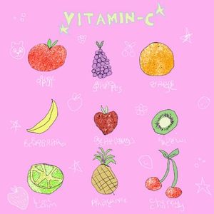 Vitamin - C (EP)