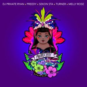 Pretty Doll Riddim