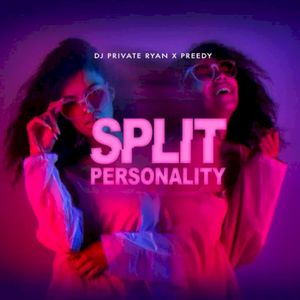 Split Personality (Single)
