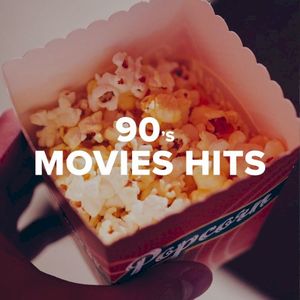 90’s Movies Hits