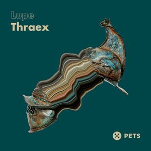 Thraex EP (EP)
