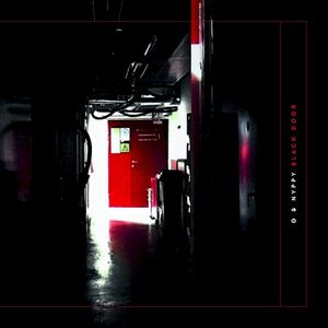 Black Door (EP)
